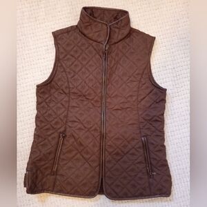 Women's vest